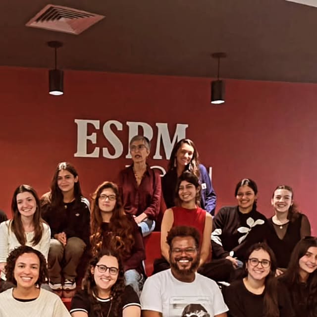 Aparição em evento de marketing